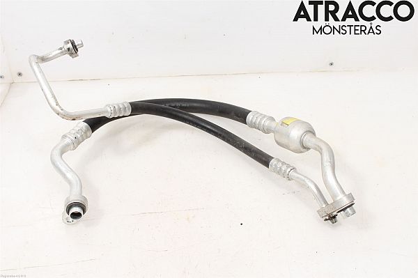Air conditioning pipe / hose OPEL ASTRA J (P10)