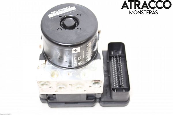 ABS Pumpe SKODA YETI (5L)