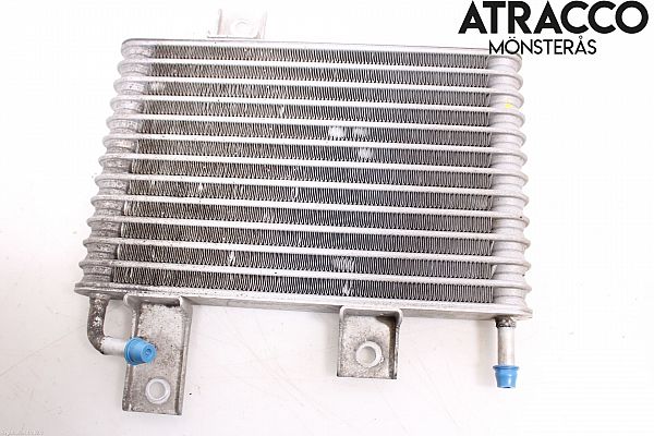 Oil radiator FIAT FULLBACK Pickup (502_, 503_)