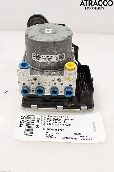 ABS Pumpe VW ARTEON (3H7, 3H8)