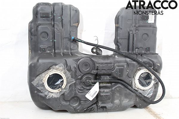 Brændstoftank BMW X6 (E71, E72)