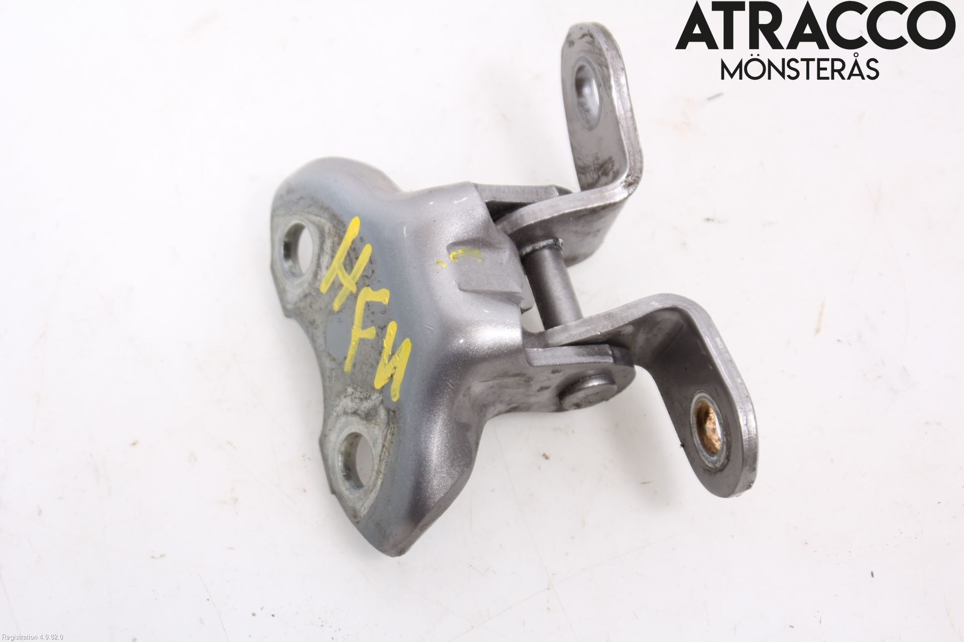 Door stop TOYOTA LAND CRUISER PRADO (_J15_)