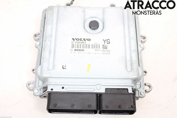 Motorsteuergerät (ECU) VOLVO XC60 (156)