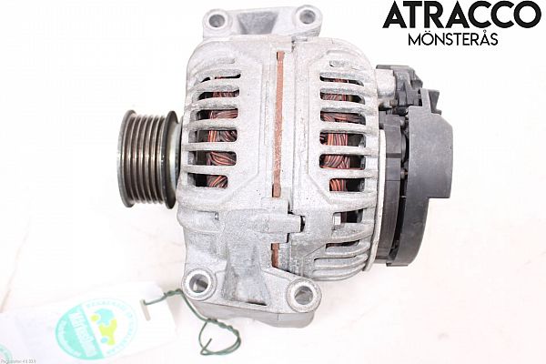Alternatory i generatory VW PASSAT CC (357)