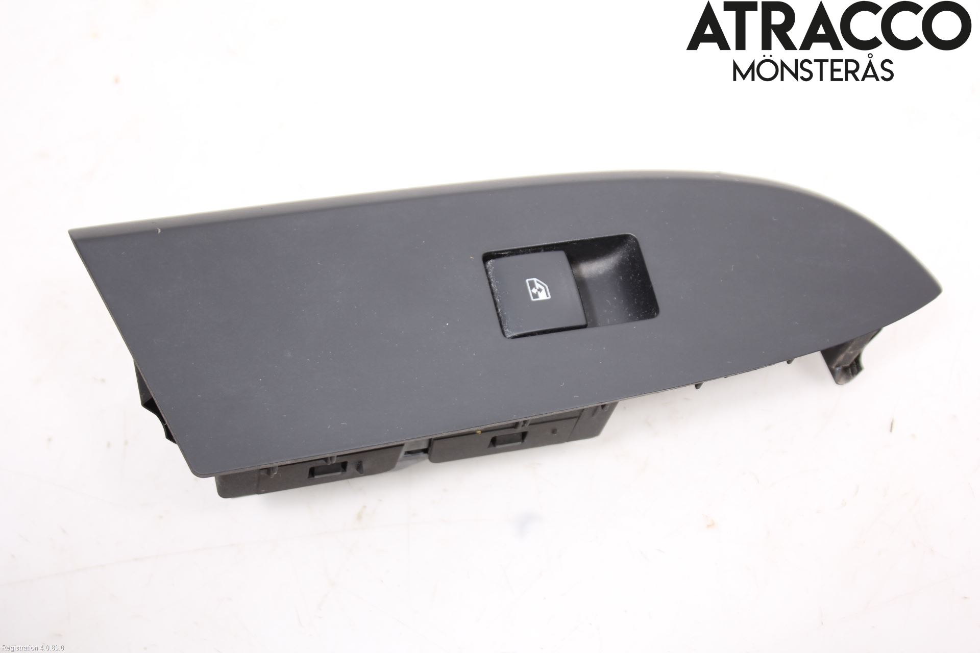 Switch - electrical screen heater OPEL AMPERA (R12)