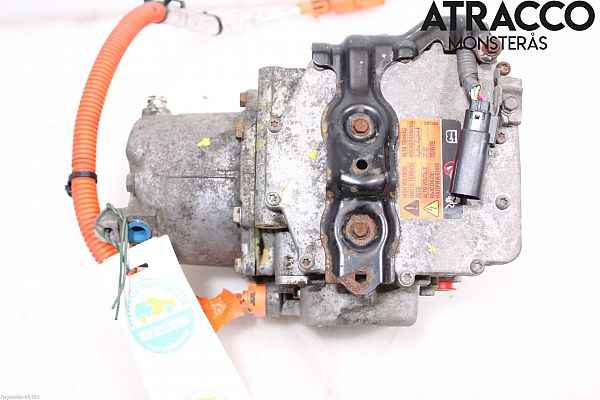 Ac pump OPEL AMPERA (R12)