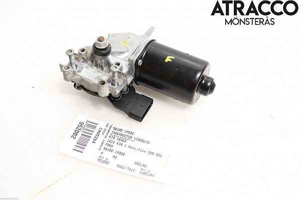 98100-1P000 : Wischermotor vorne - Autoparts24