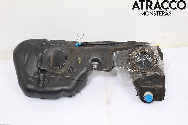 Brændstoftank BMW 1 (F20)