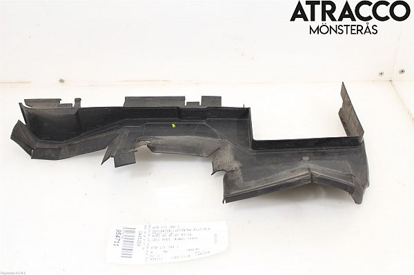 Wlot powietrza – przód AUDI A5 Sportback (8TA)