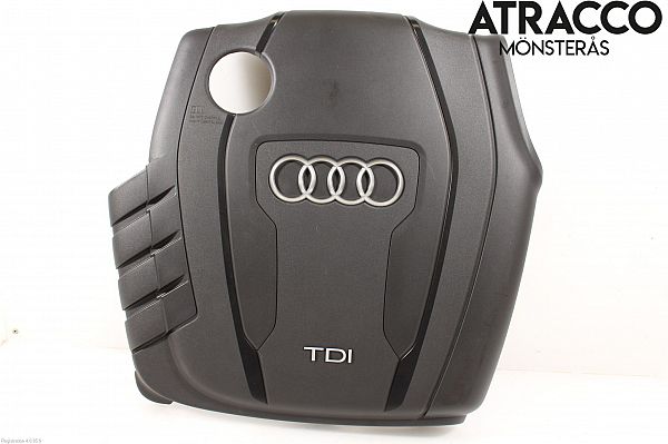 Motorabdeckung AUDI A6 Avant (4G5, 4GD, C7)