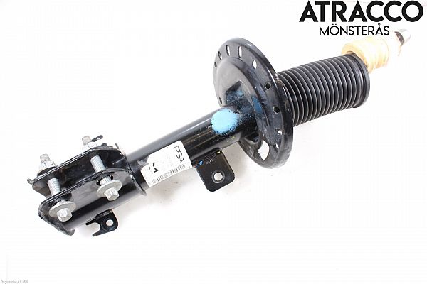 Shock absorber - front OPEL CORSA F
