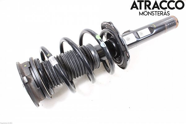 5Q0-411-105-HT : Voorveren, links en rechts en Veerpoot voor - Autoparts24