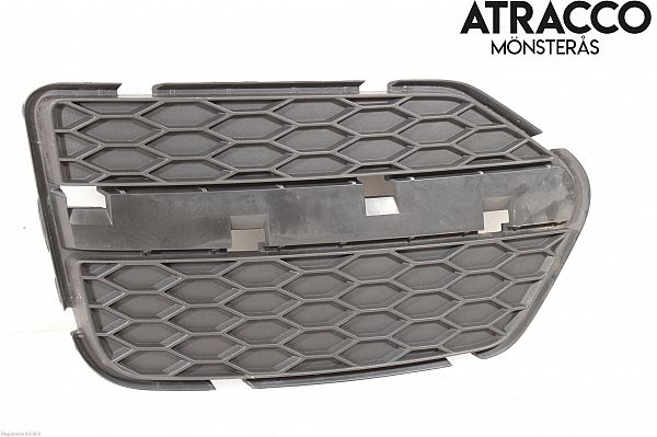 Kühlergrill AUDI Q3 (8UB, 8UG)