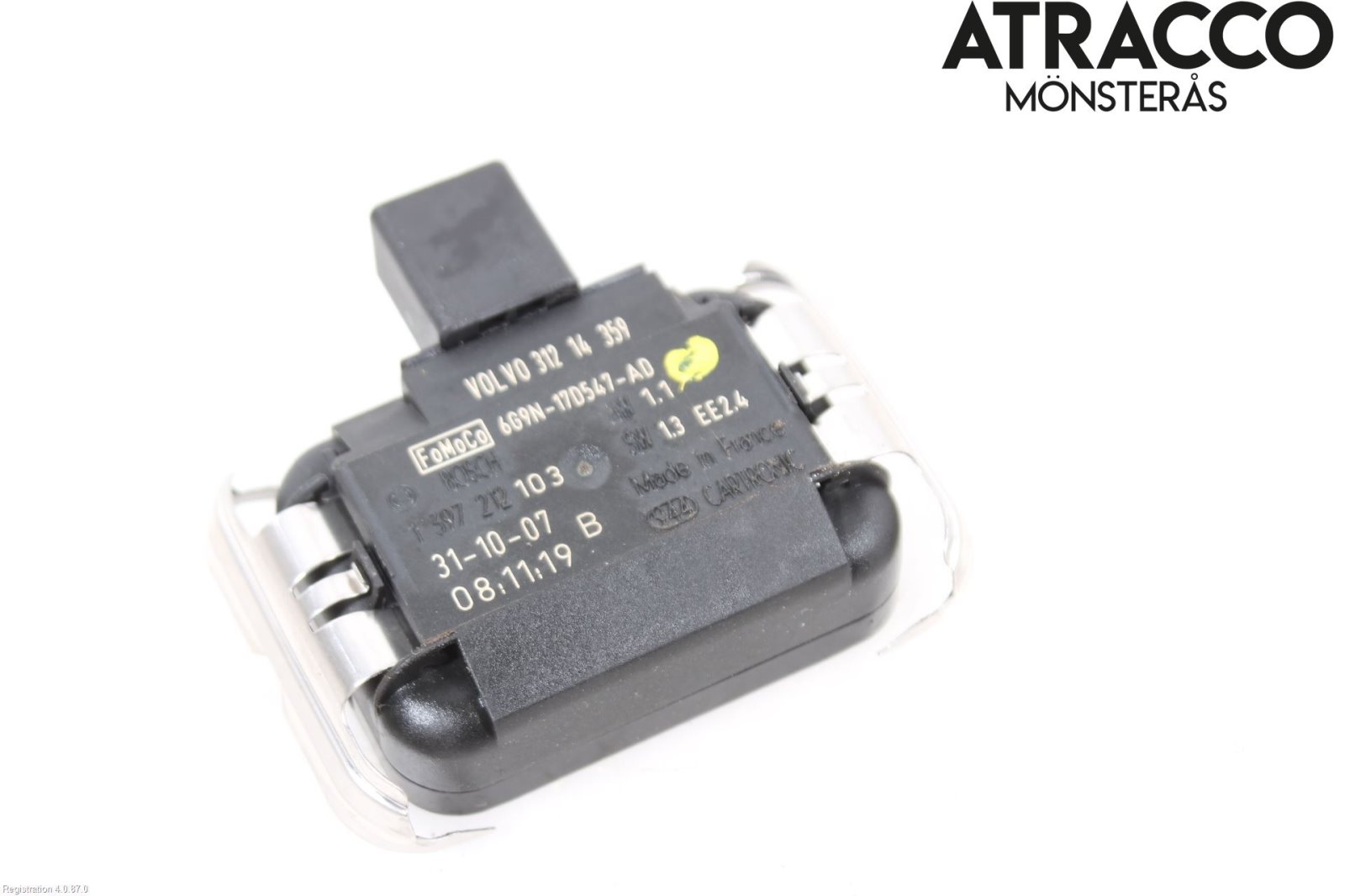 2008368 : Rain sensor - Autoparts24