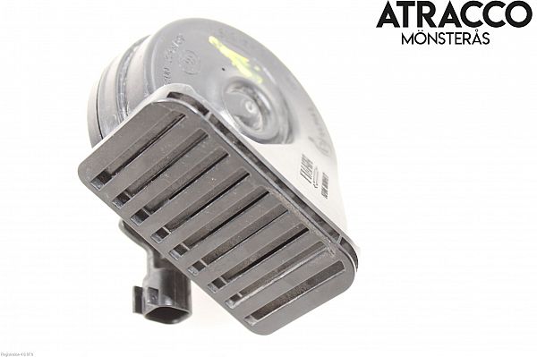 Horn FIAT FIORINO Box Body/Estate (225_)