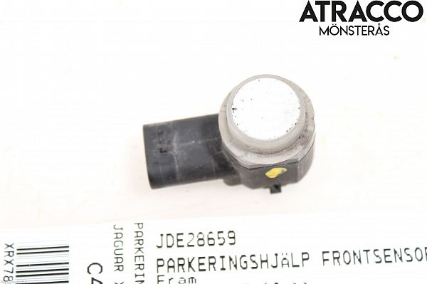 Einparkhilfe Sensor vorne JAGUAR XF (X260)