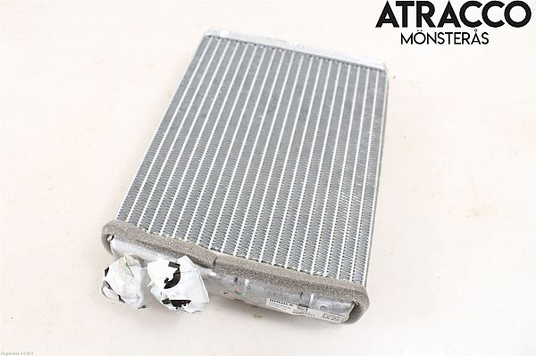 Heating element PEUGEOT 208 II (UB_, UP_, UW_, UJ_)