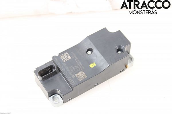 Gear- - tændingslås AUDI A4 Avant (8W5, 8WD, B9)
