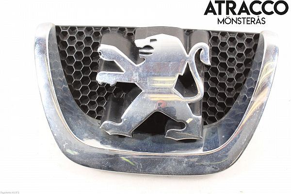 Grill PEUGEOT