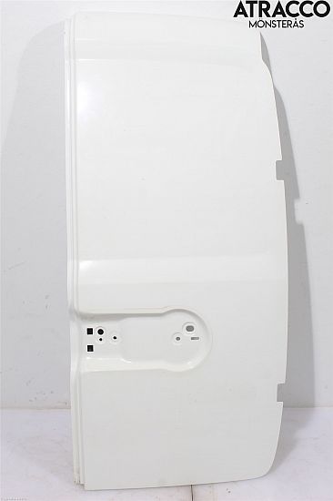 Tür OPEL COMBO Box Body/Estate (X12)