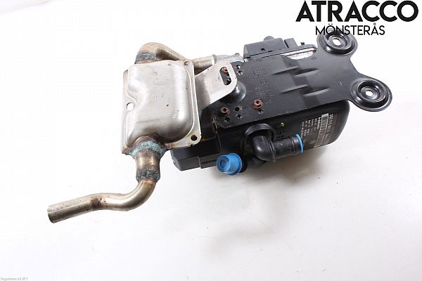 5WA815007D : Dieselvarmer og Motor - kabinevarmer - Autoparts24