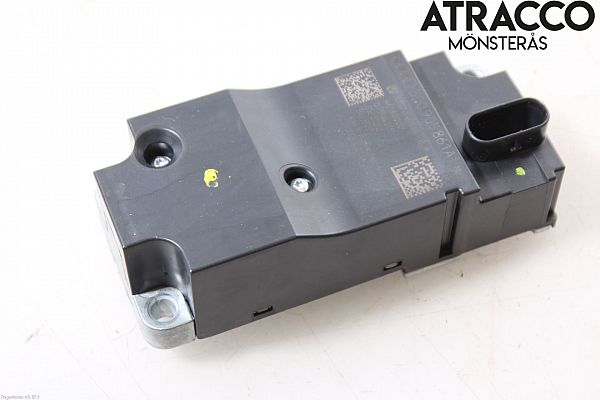 Gear - ignition lock AUDI Q5 (FYB)