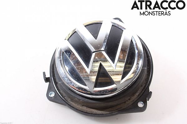 Håndtag udvending VW POLO (6R1, 6C1)