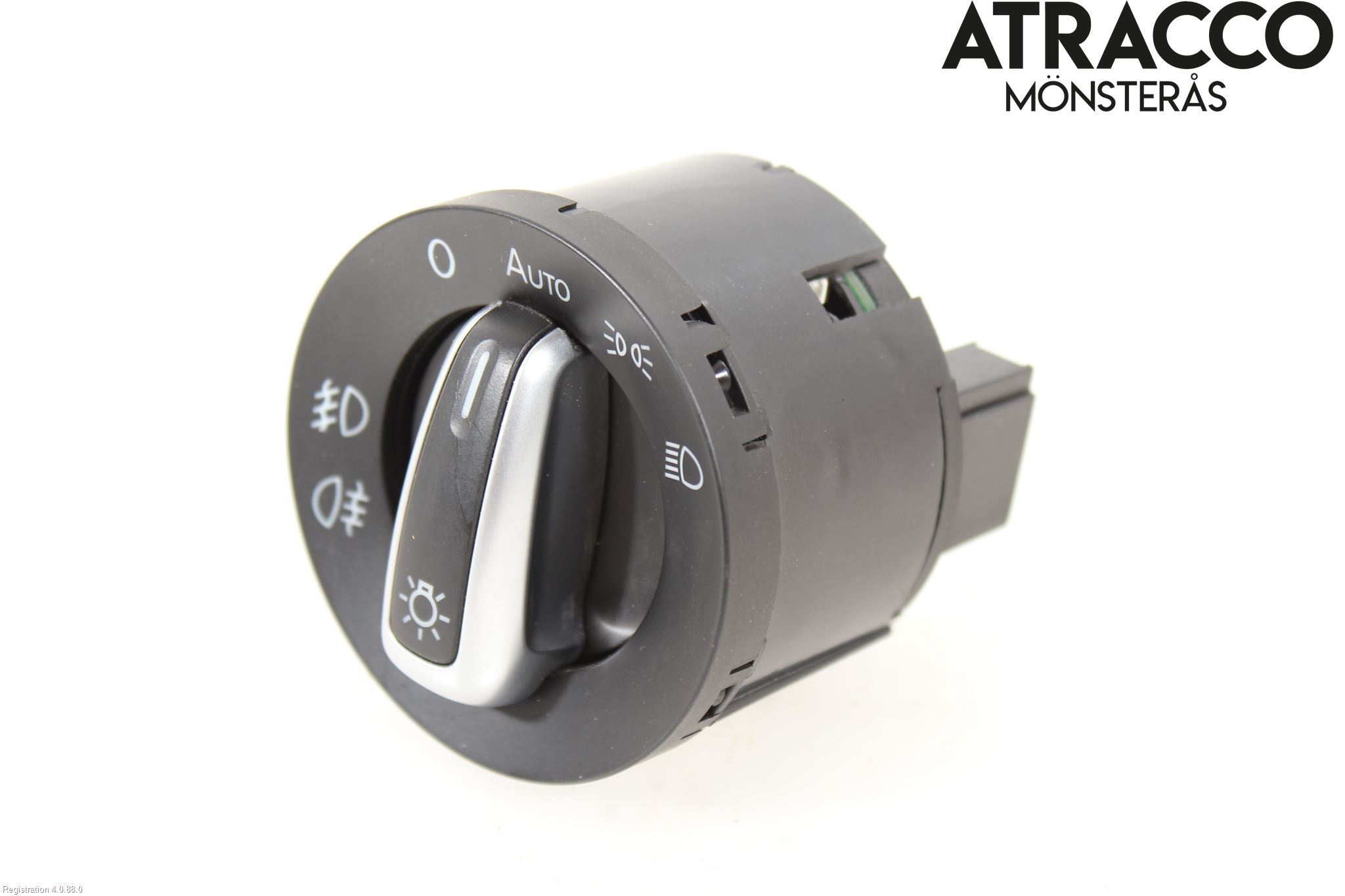 VW TIGUAN (5N_) Switch - light 3C8 941 431 A - Autoparts24