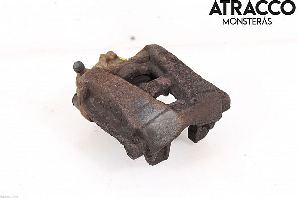 Bremsekaliber - for højre VW TIGUAN (5N_)