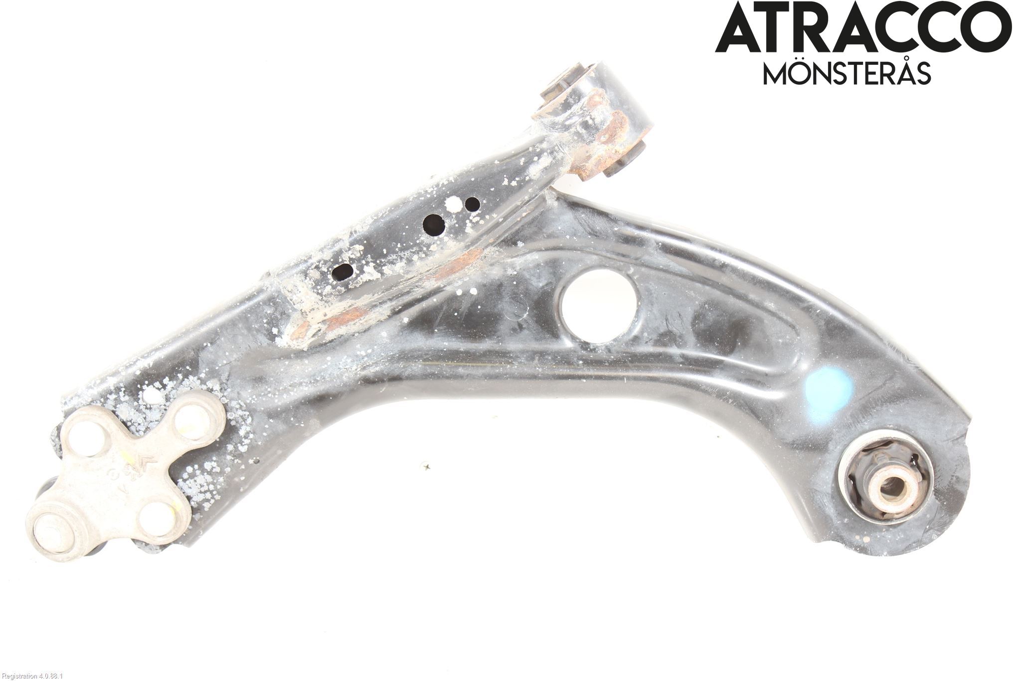 ABCDEFG様 Peugeot 308 SW II (LC_, LJ_, LR_, LX_, L4_) TRIANGLE-AVANT