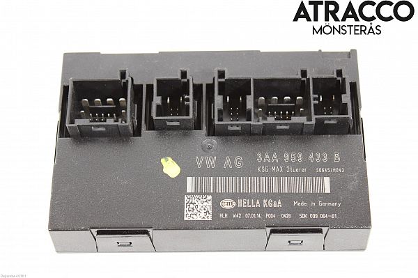 Module de contrôle de confort VW PASSAT Estate (365)