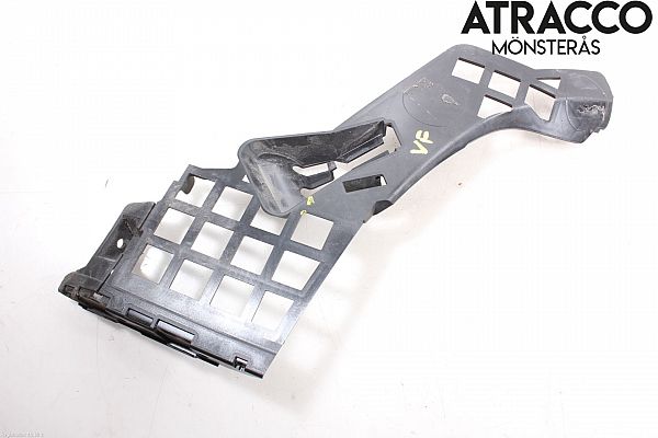impact absorber, bu,ber MERCEDES-BENZ CLA Coupe (C117)
