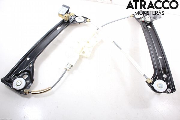 Screen cable 2 doors MERCEDES-BENZ CLA Coupe (C117)