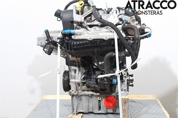 Motor AUDI A3 Sportback (8VA, 8VF)