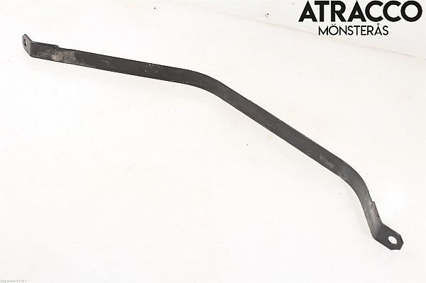 Tankband NISSAN QASHQAI II SUV (J11, J11_)