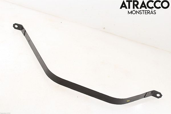 Tankband NISSAN QASHQAI II SUV (J11, J11_)
