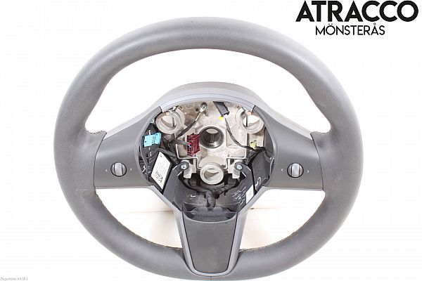 Steering wheel - airbag type (airbag not included) TESLA MODEL Y (5YJY)