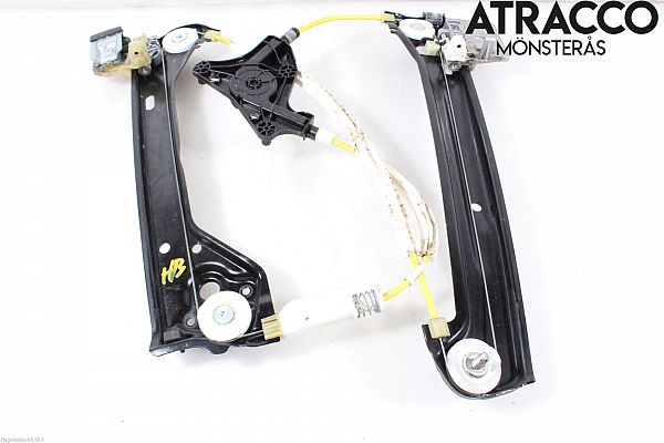 Screen cable 2 doors MERCEDES-BENZ CLA Coupe (C117)