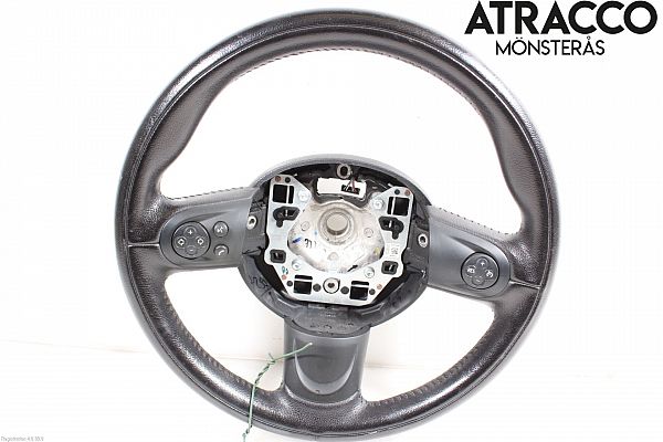 Steering wheel - airbag type (airbag not included) MINI MINI COUNTRYMAN (R60)
