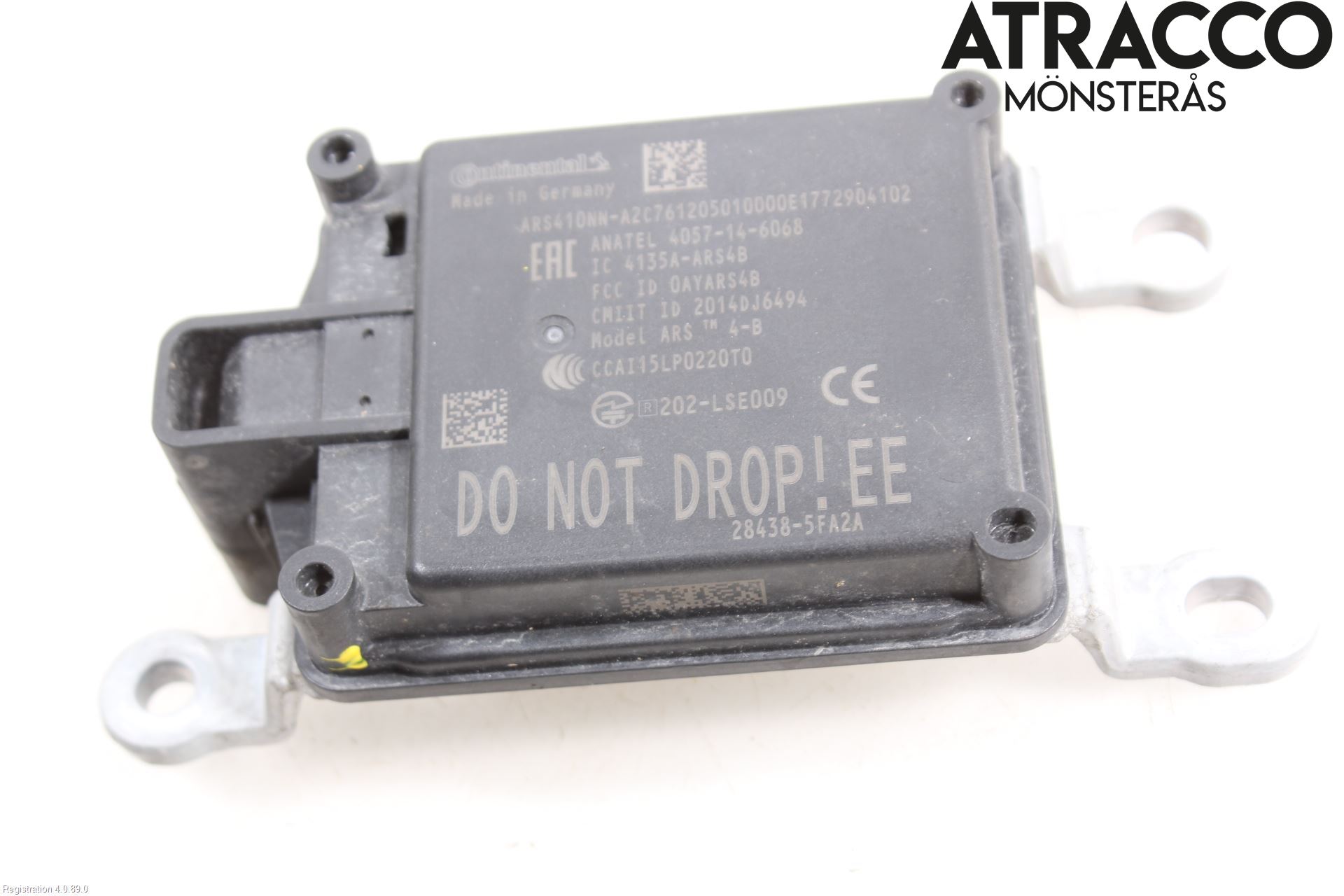 チェリー Nissan - sensor radar | Autoparts24