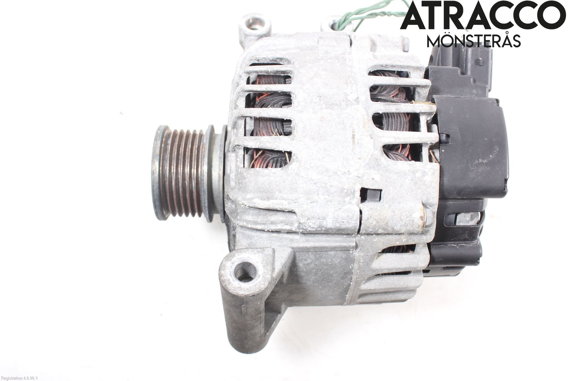 出航 1089962533 Pressure Sensor for Atlas Copco Air Compressor