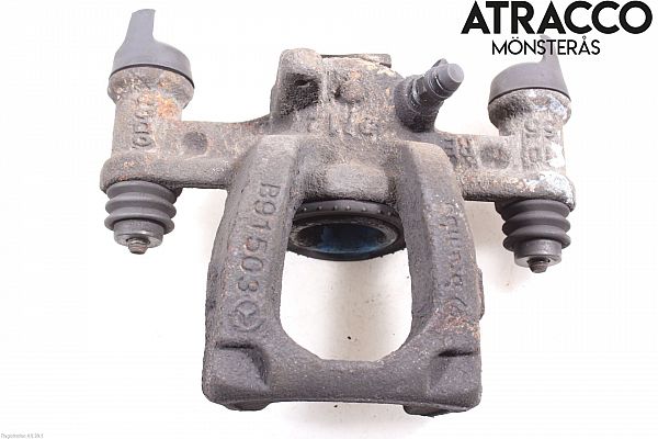 A4474208100 : Bremsekaliber - højre bagerst - Autoparts24