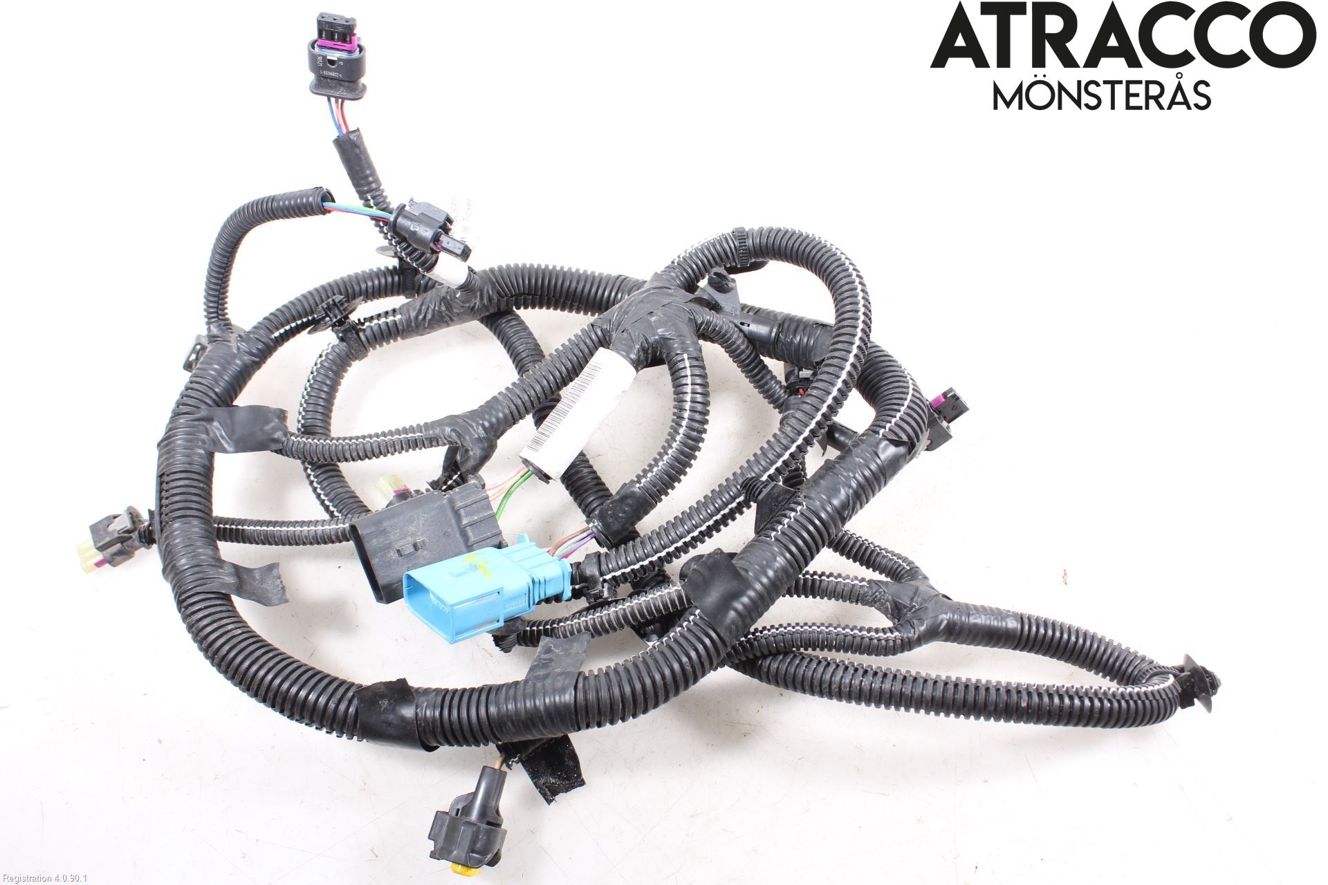 確認専用 OE GENUINE Oxygen Sensor O2 0258986697 For Lexus GS300 3.0L