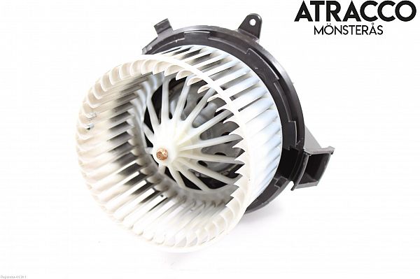RIDEX Motorino Avviamento 2S0174 - 2,2 KW 11 Denti - Compatibile Con OPEL Crossland X E CITROËN DS3