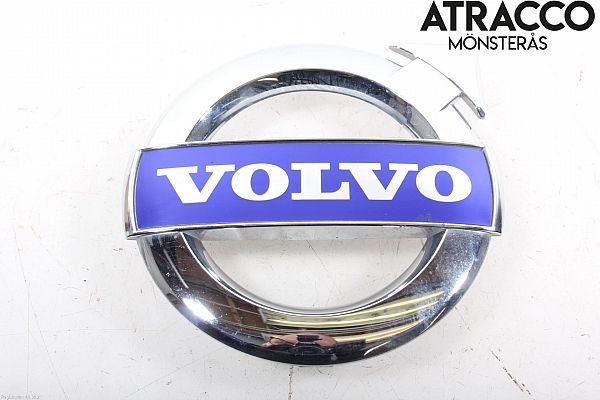 Markenzeichen VOLVO V70 III (135)