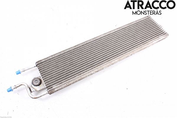 Fuel cooler