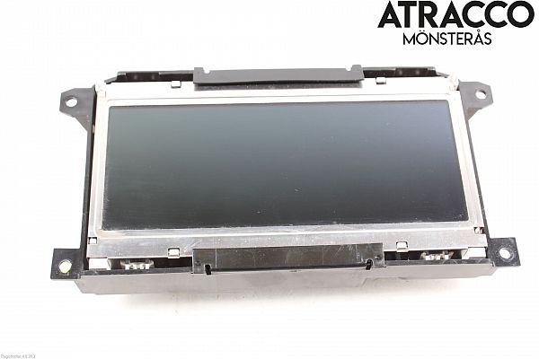 Multi screen / display AUDI Q7 (4LB)