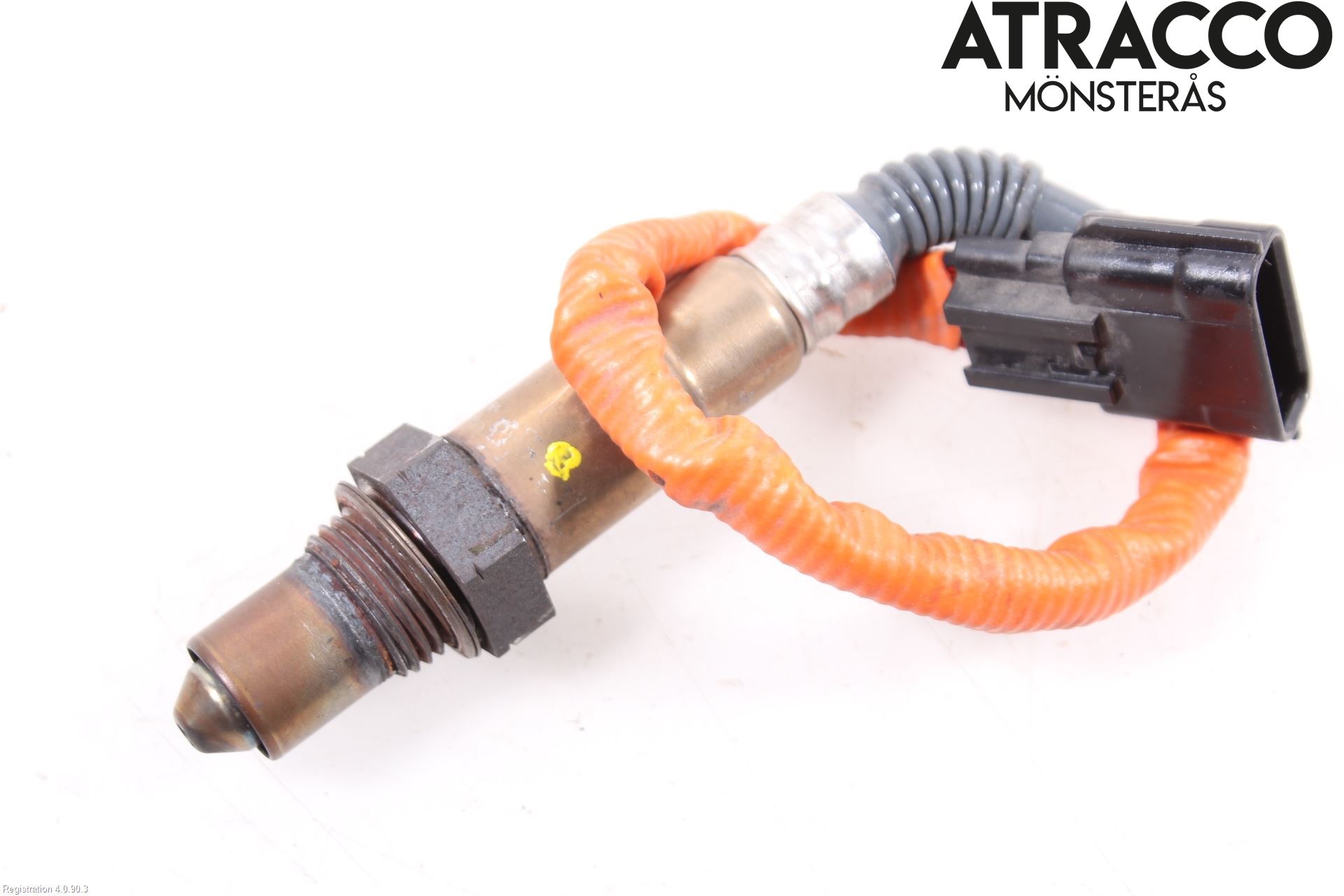 A4155420400 : Lambda-Sonde - Autoparts24