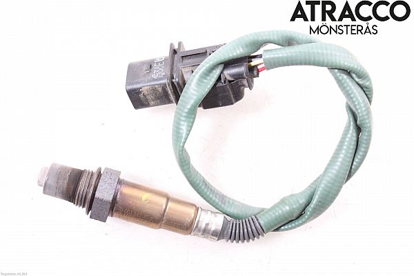 Sonda lambda MERCEDES-BENZ B-CLASS (W246, W242)
