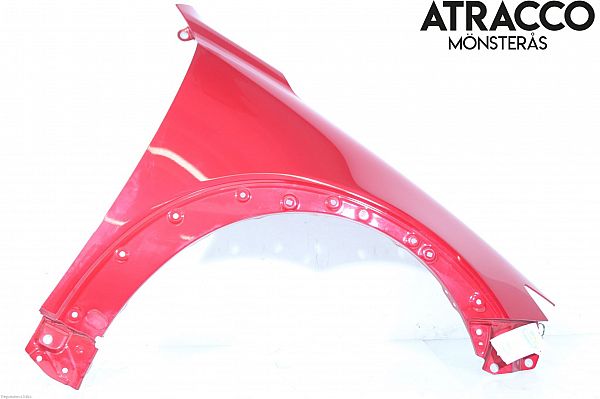 Front wing right MAZDA CX-3 (DK)